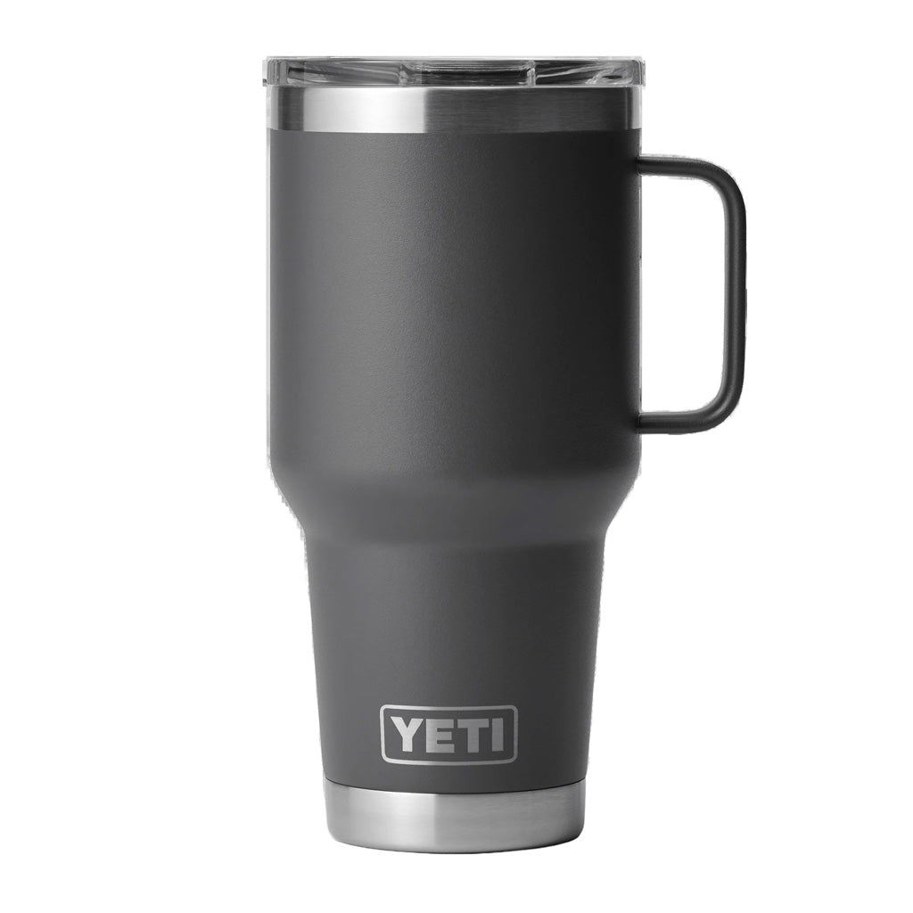 Rambler 30 Oz Travel Mug - insulated Mug