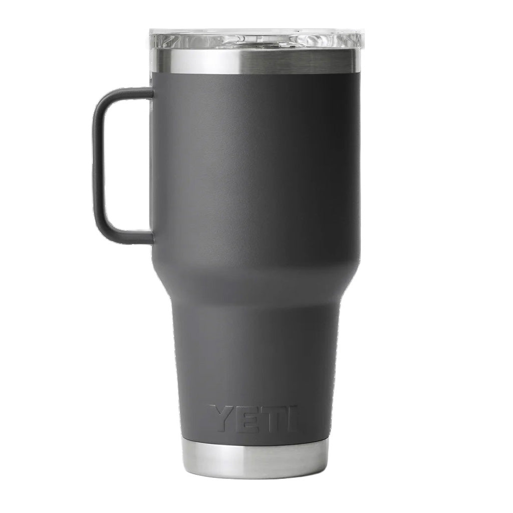 Rambler 30 Oz Travel Mug - insulated Mug