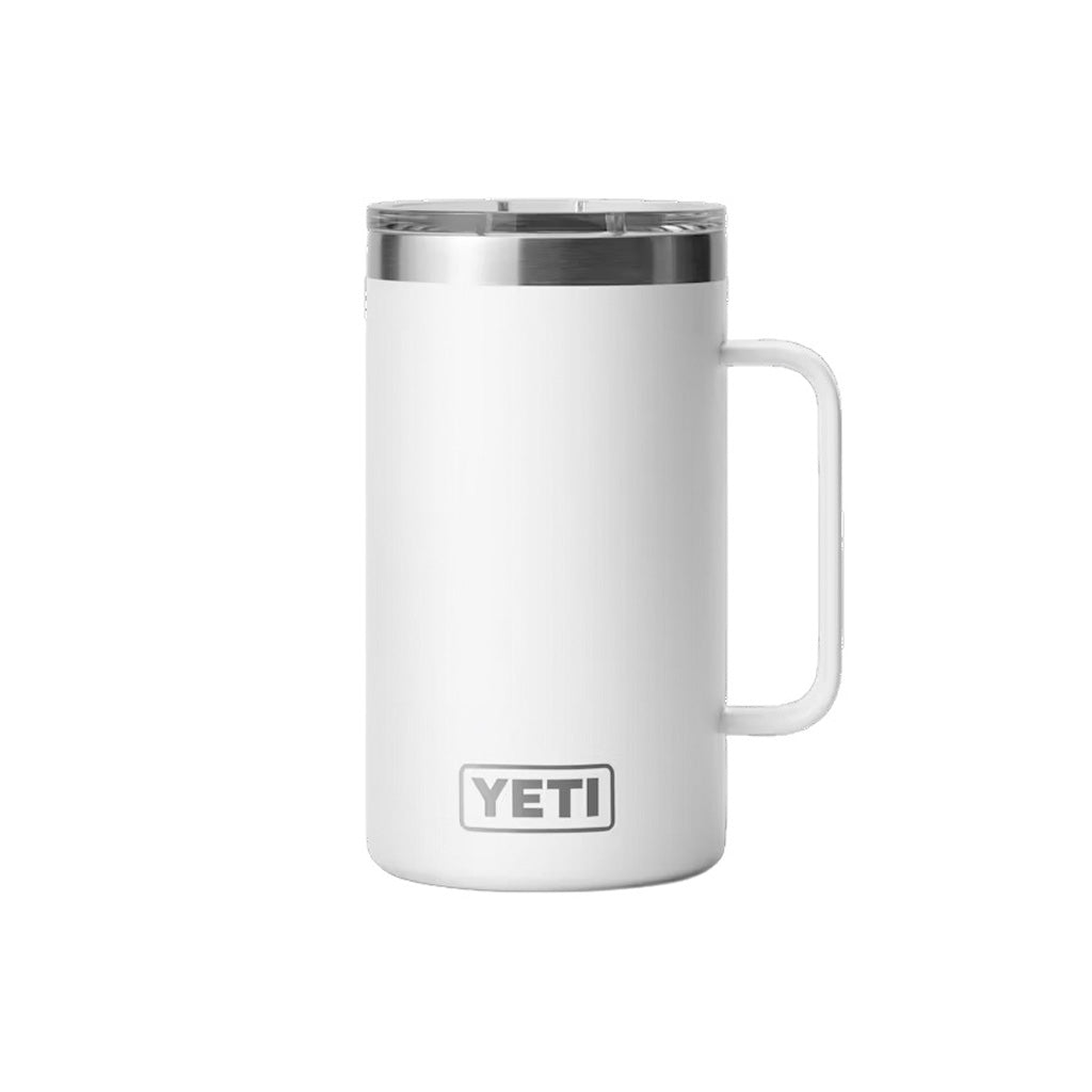 Rambler 24 Oz Mug - insulated Mug