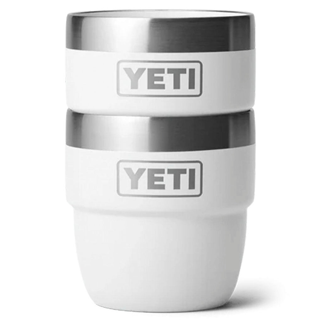 Espresso Cup 4Oz 2 Pk - insulated Mug