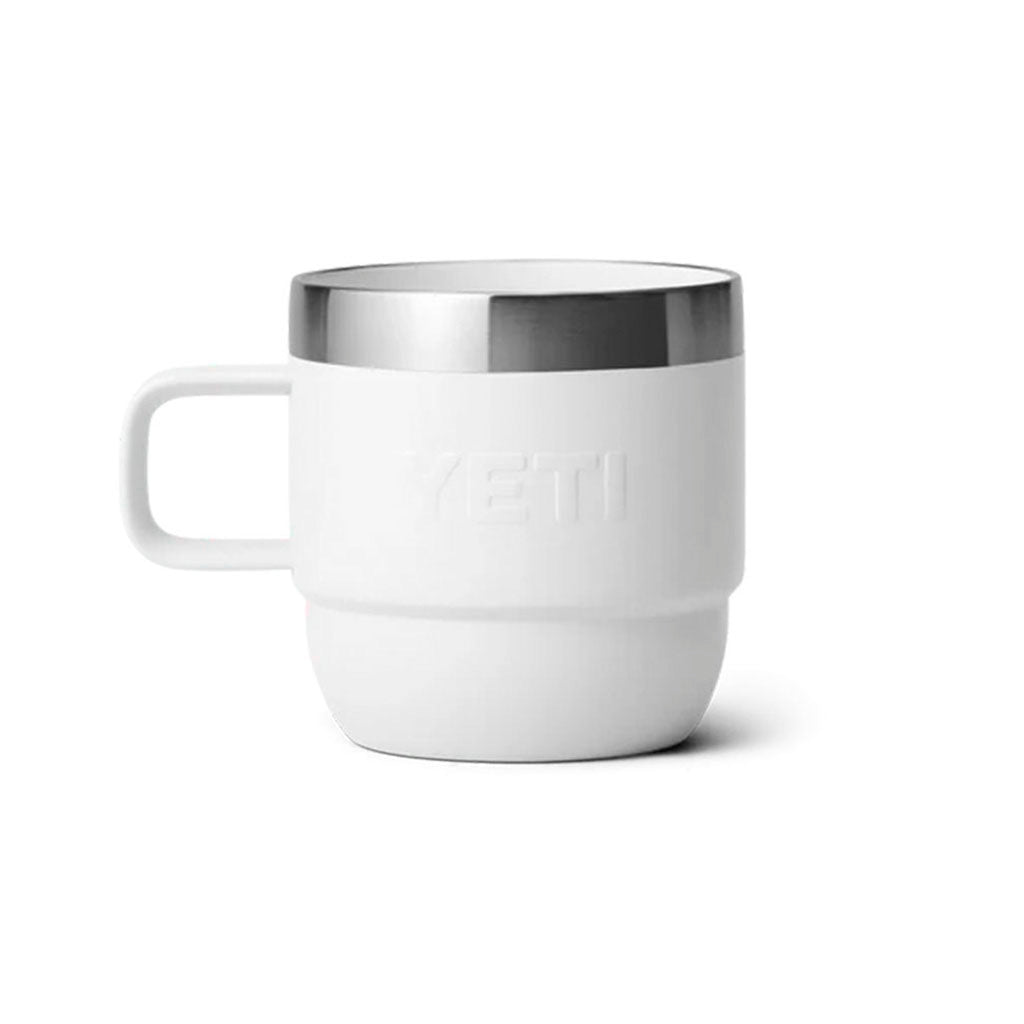 Espresso 6Oz Mug 2 Pk - insulated Mug