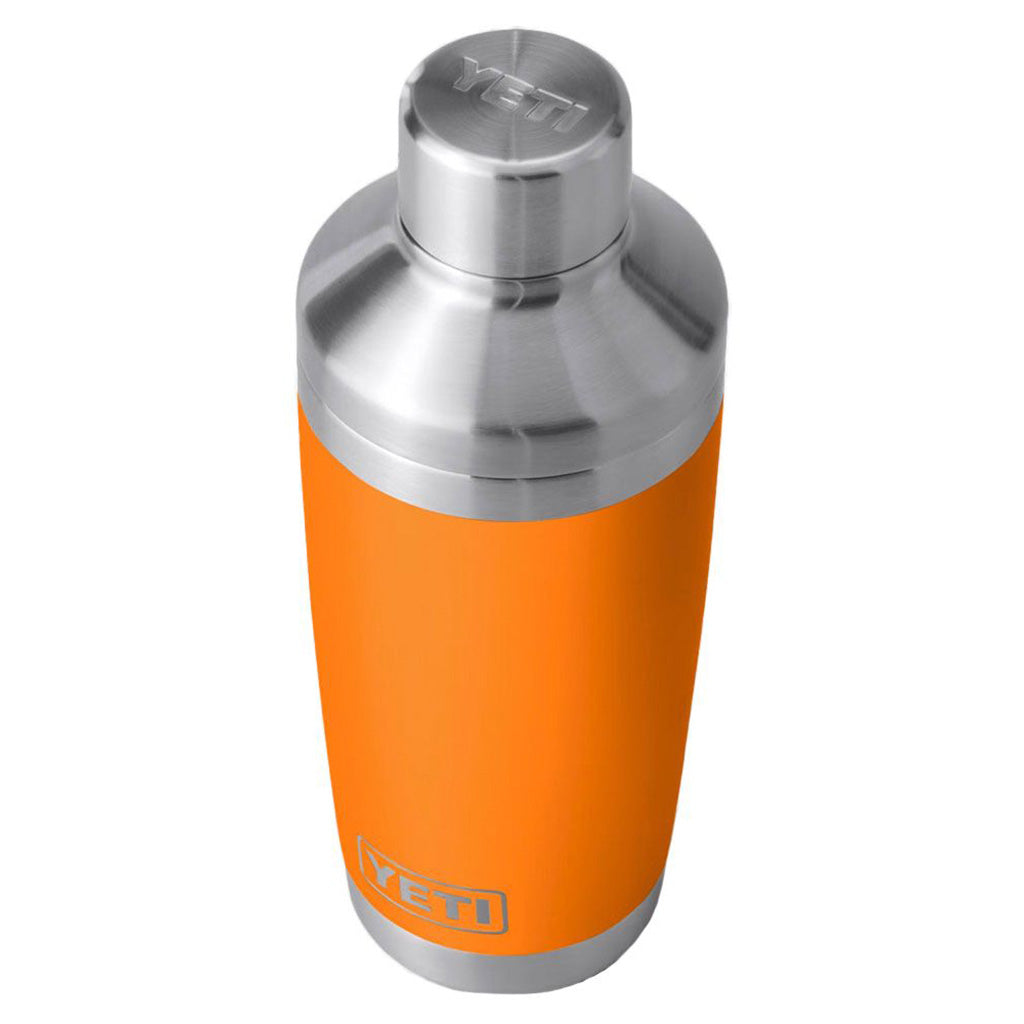 Intl Rambler - Cocktail Shaker