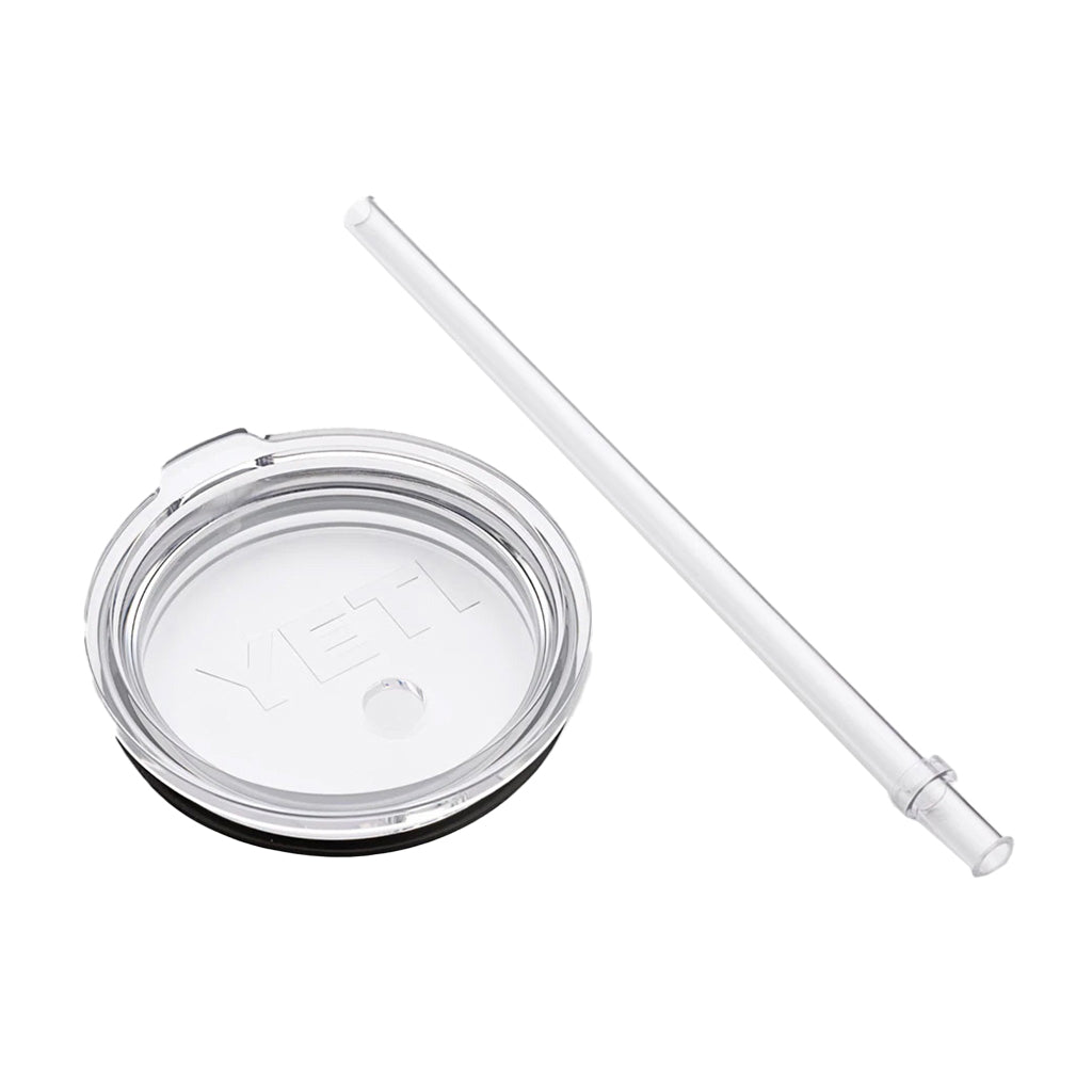 Rambler Tumbler 30 Oz Straw Lid - Drinkware