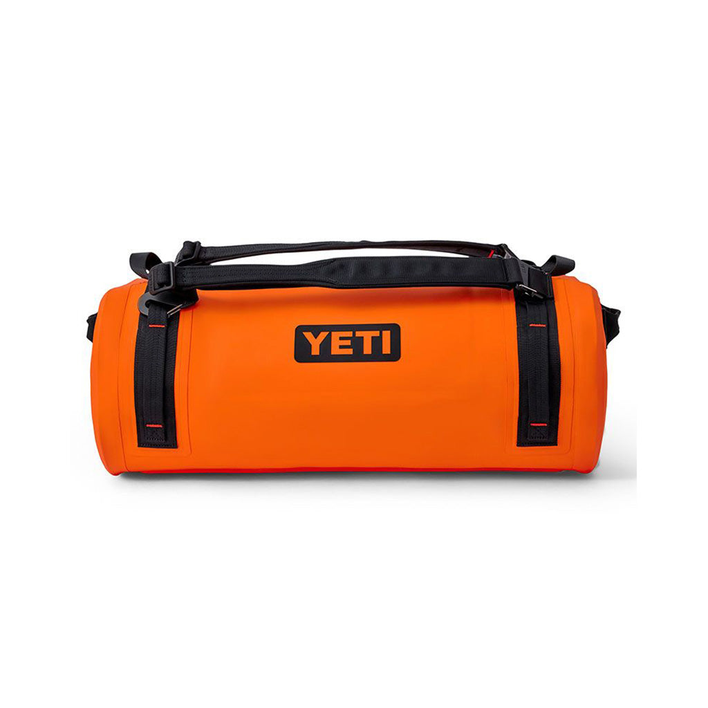 Panga 50 Duffel - Travel Bags