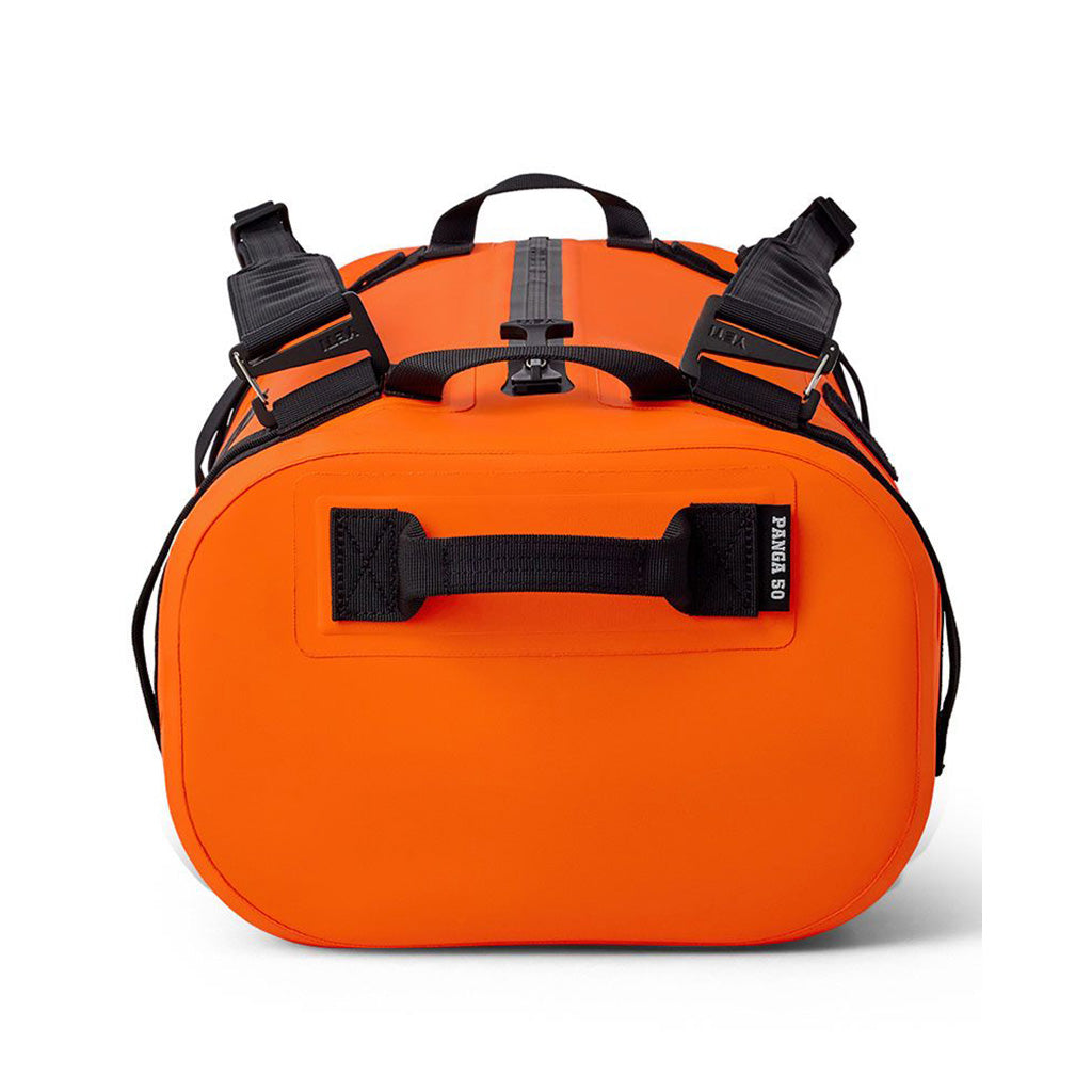 Panga 50 Duffel - Travel Bags