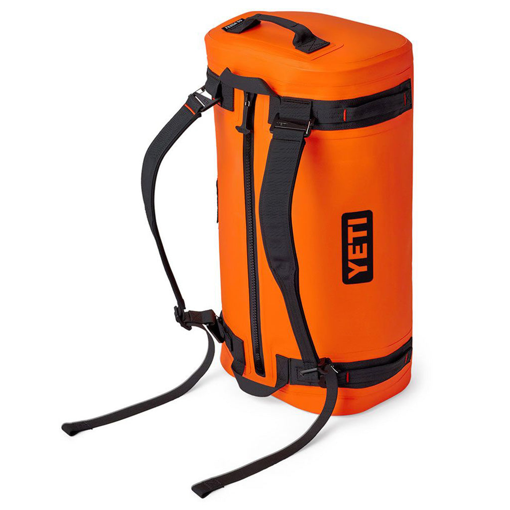 Panga 50 Duffel - Travel Bags