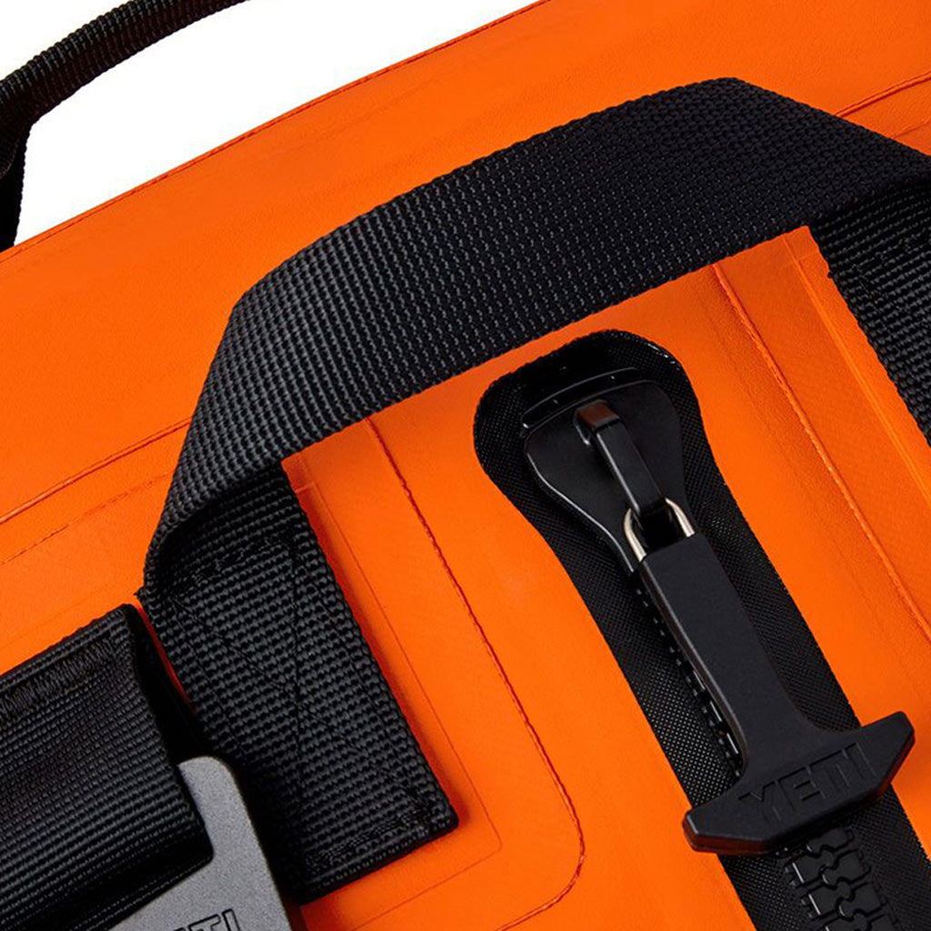 Panga 50 Duffel - Travel Bags