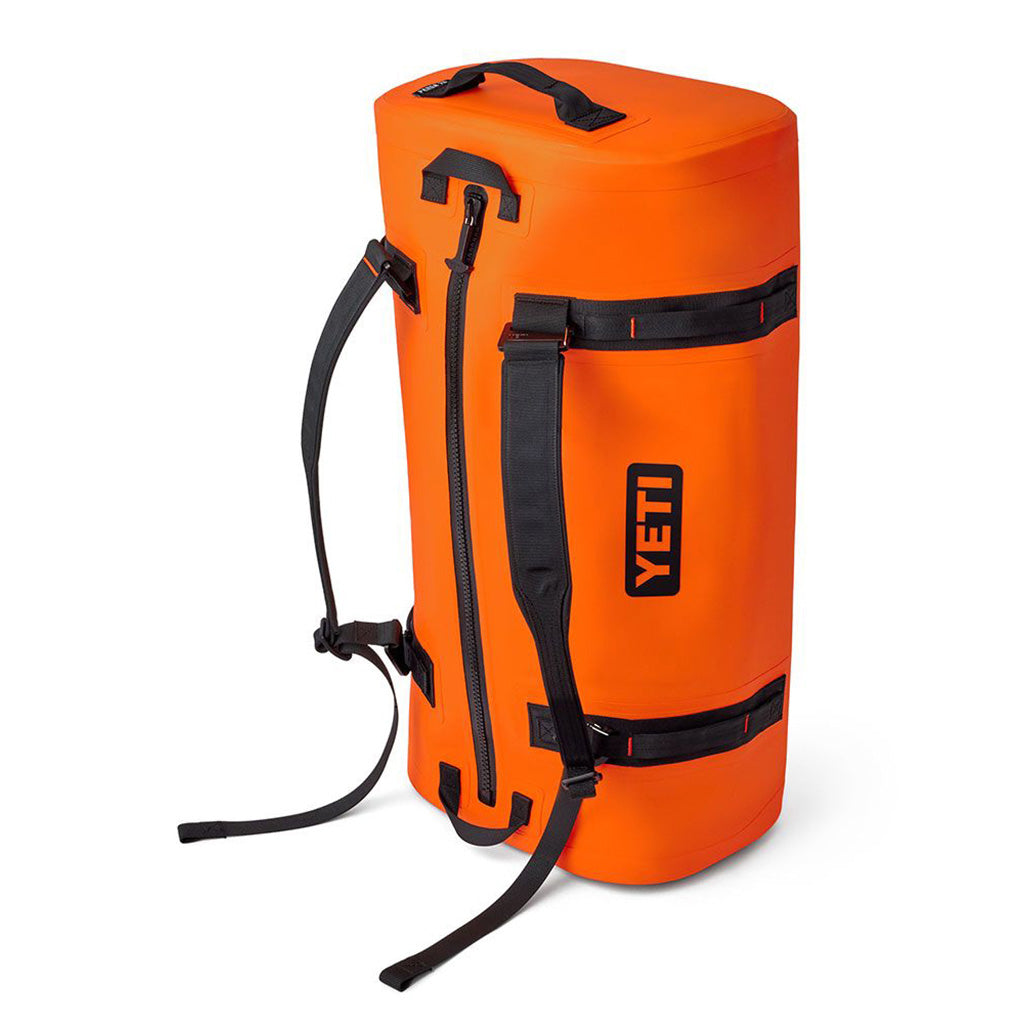 Panga 75 Duffel - Travel Bags