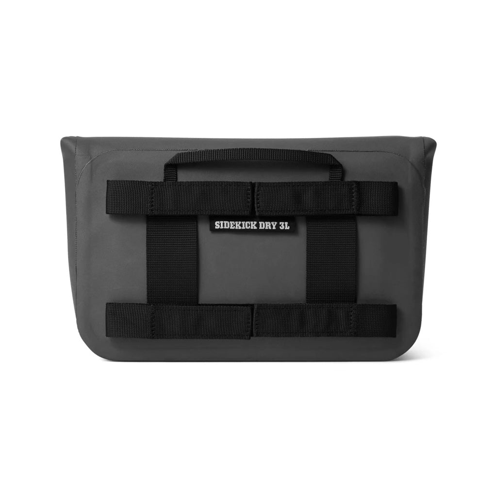 Sidekick Dry - Misc