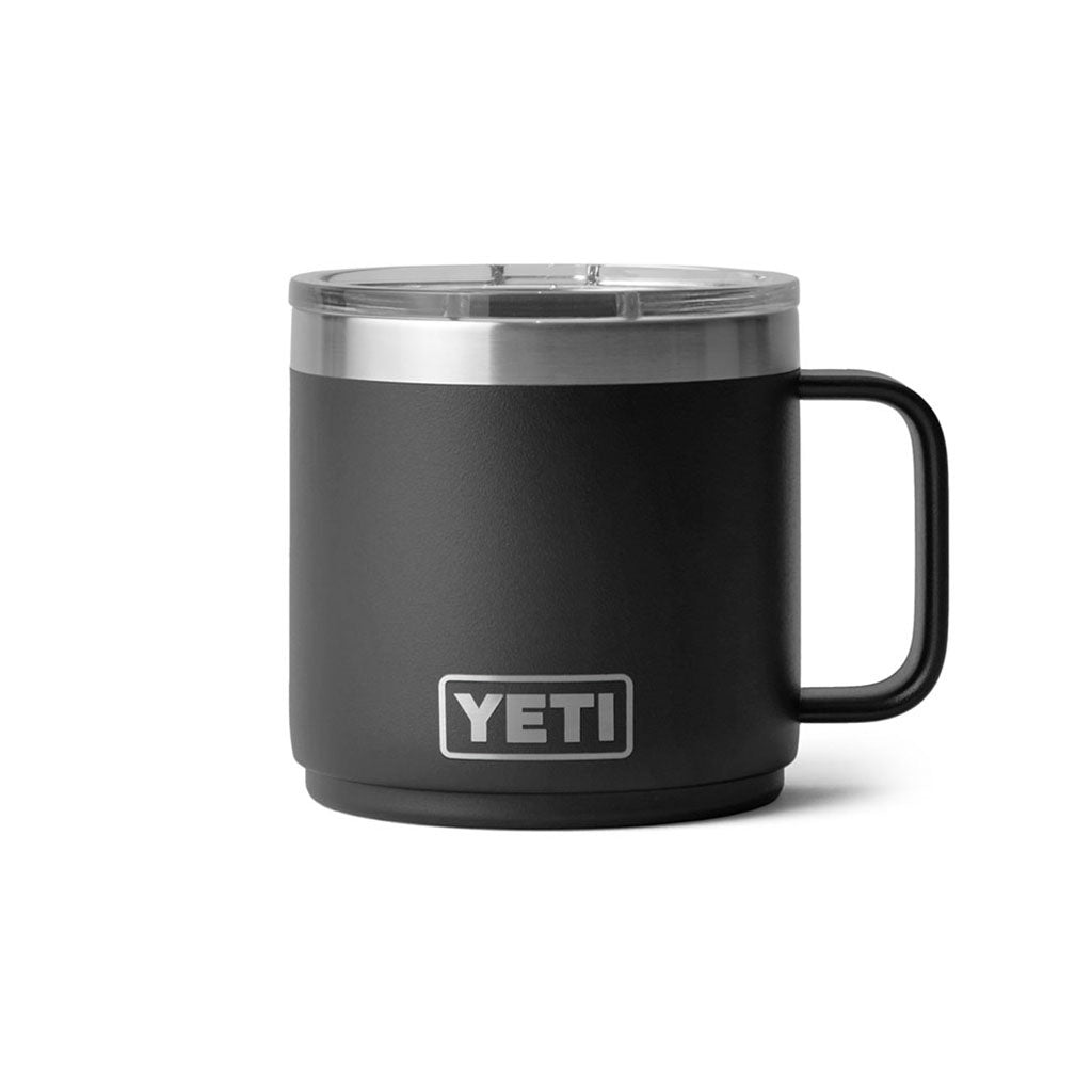 Rambler 14 Oz Mug 2.0 - Insulated Bottle