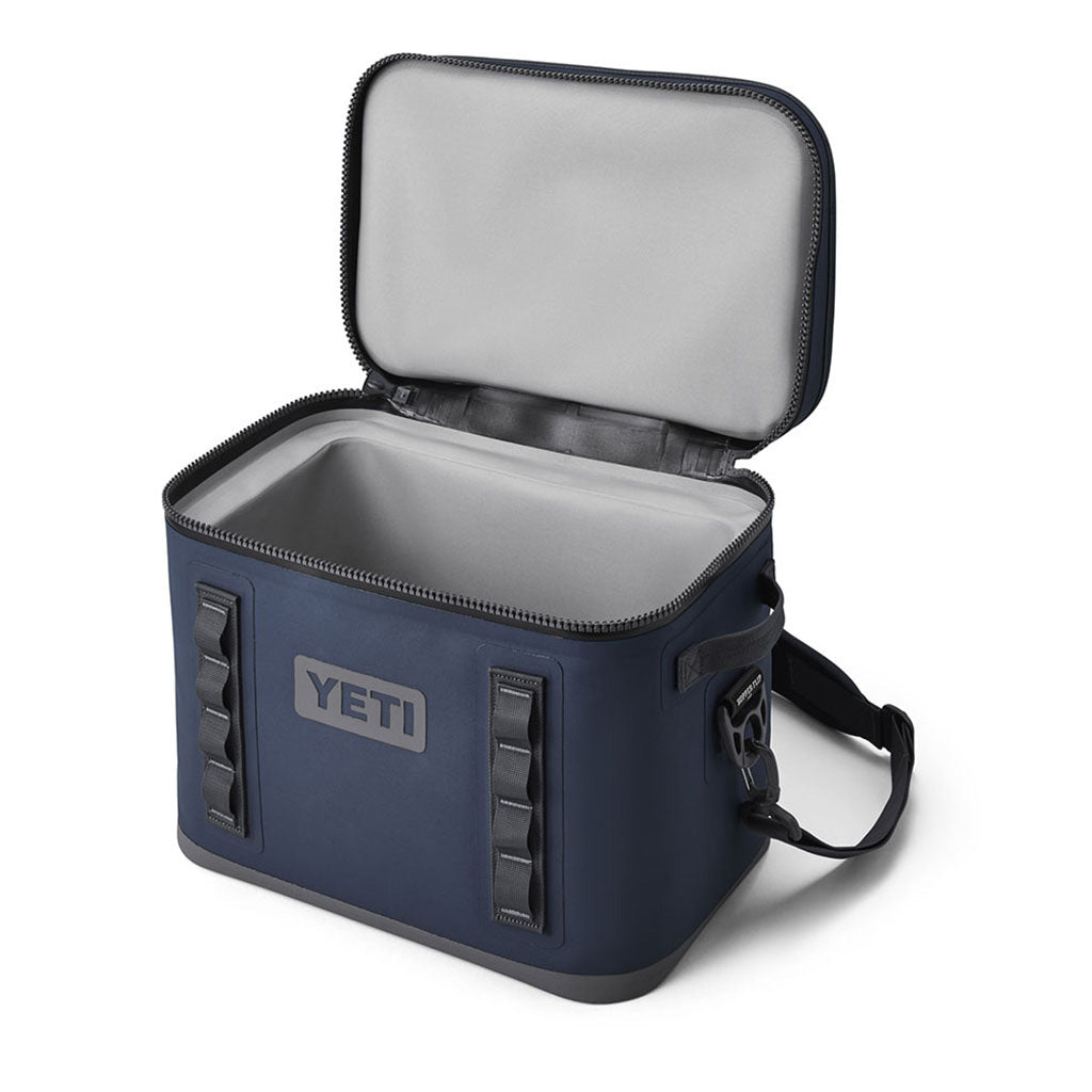 Hopper Flip 8 - Cooler