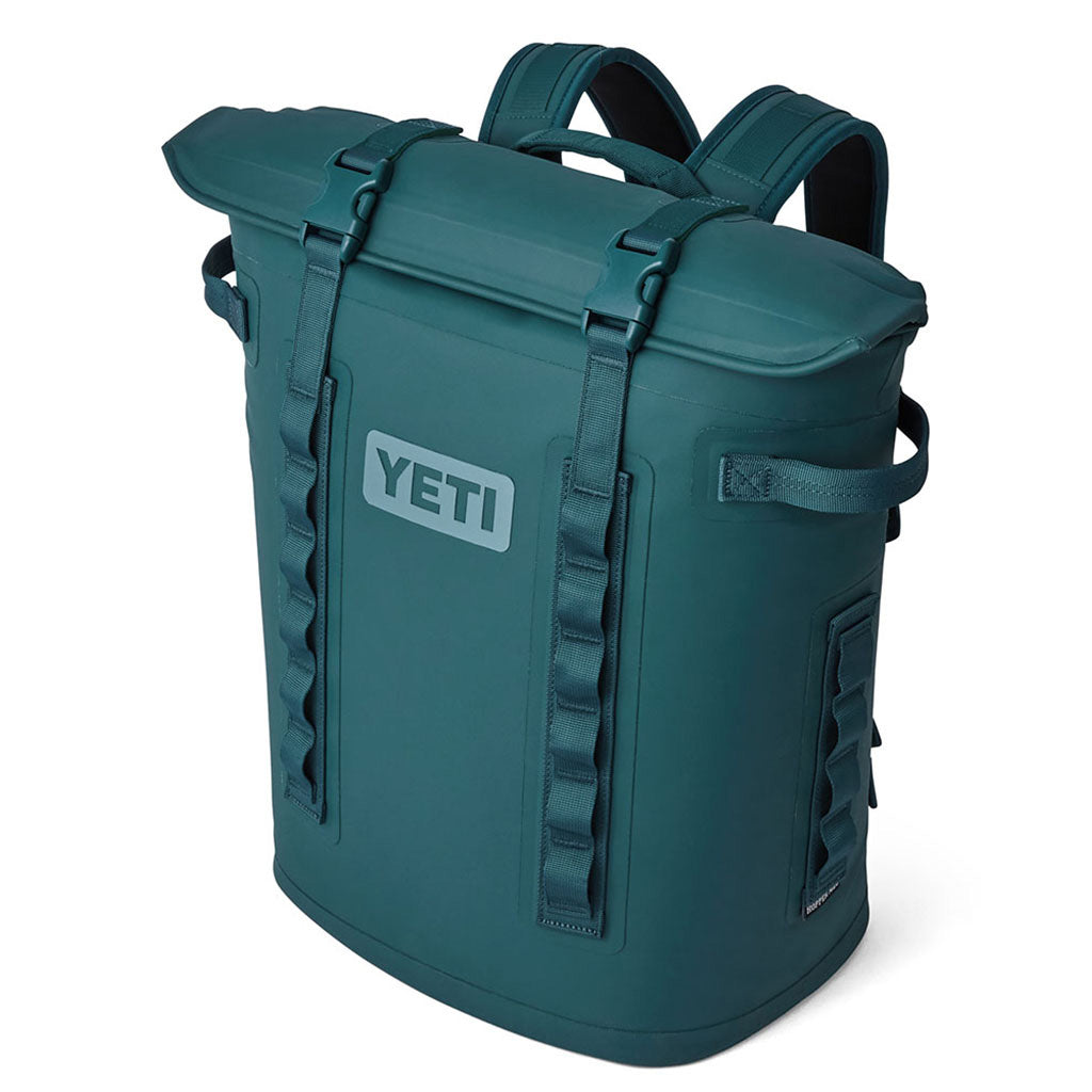 Hopper Backpack M20 - Cooler