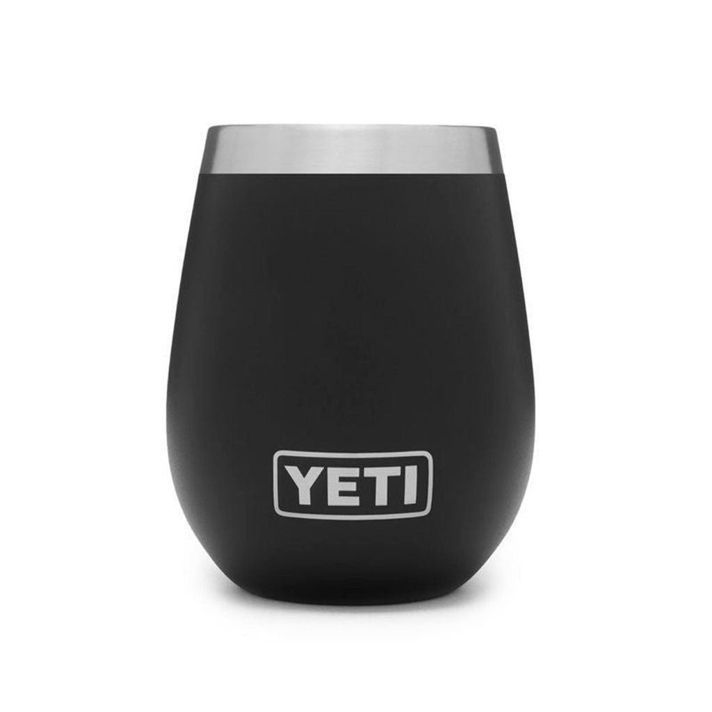 Rambler 10 Oz Wine Tumbler - insulated Mug