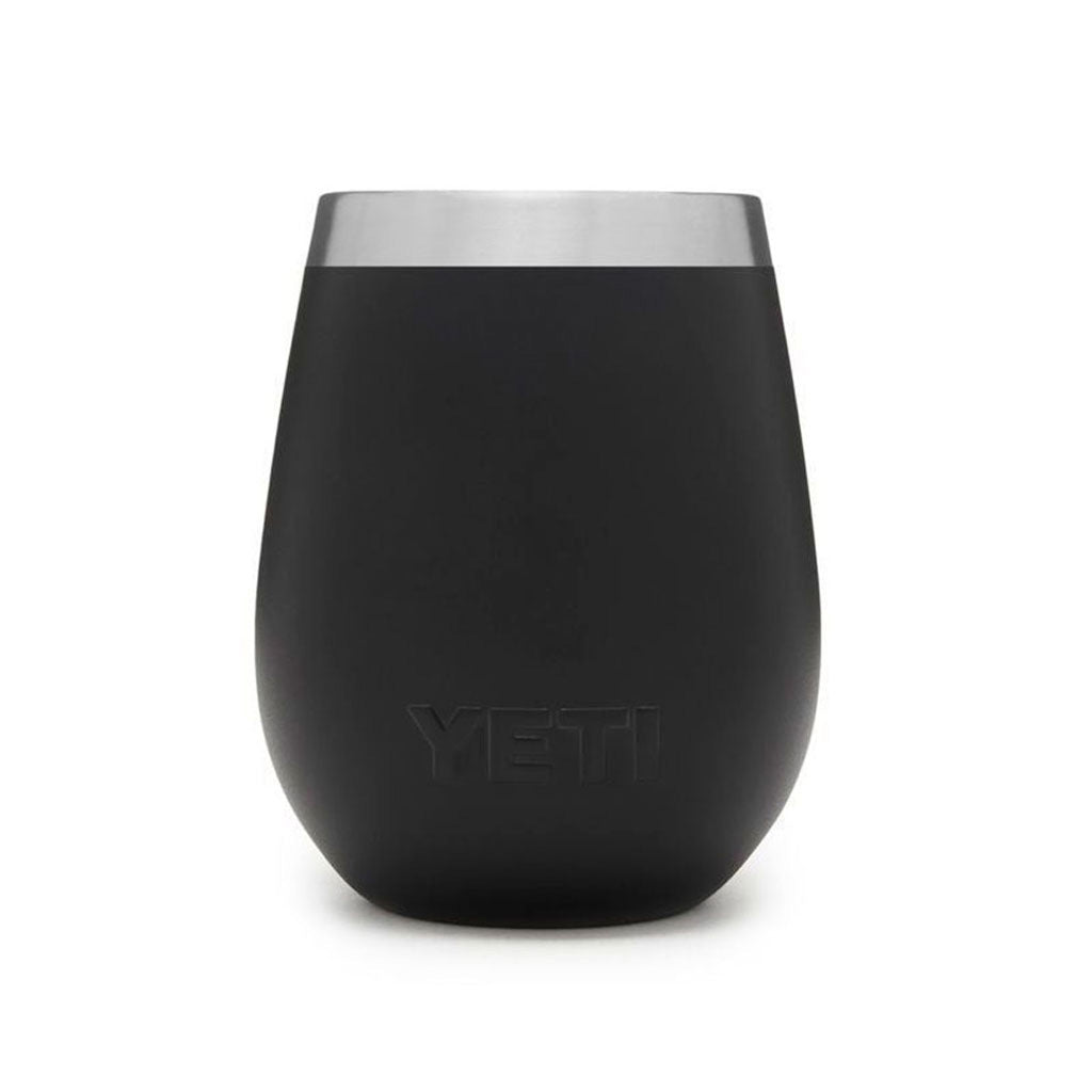 Rambler 10 Oz Wine Tumbler - insulated Mug