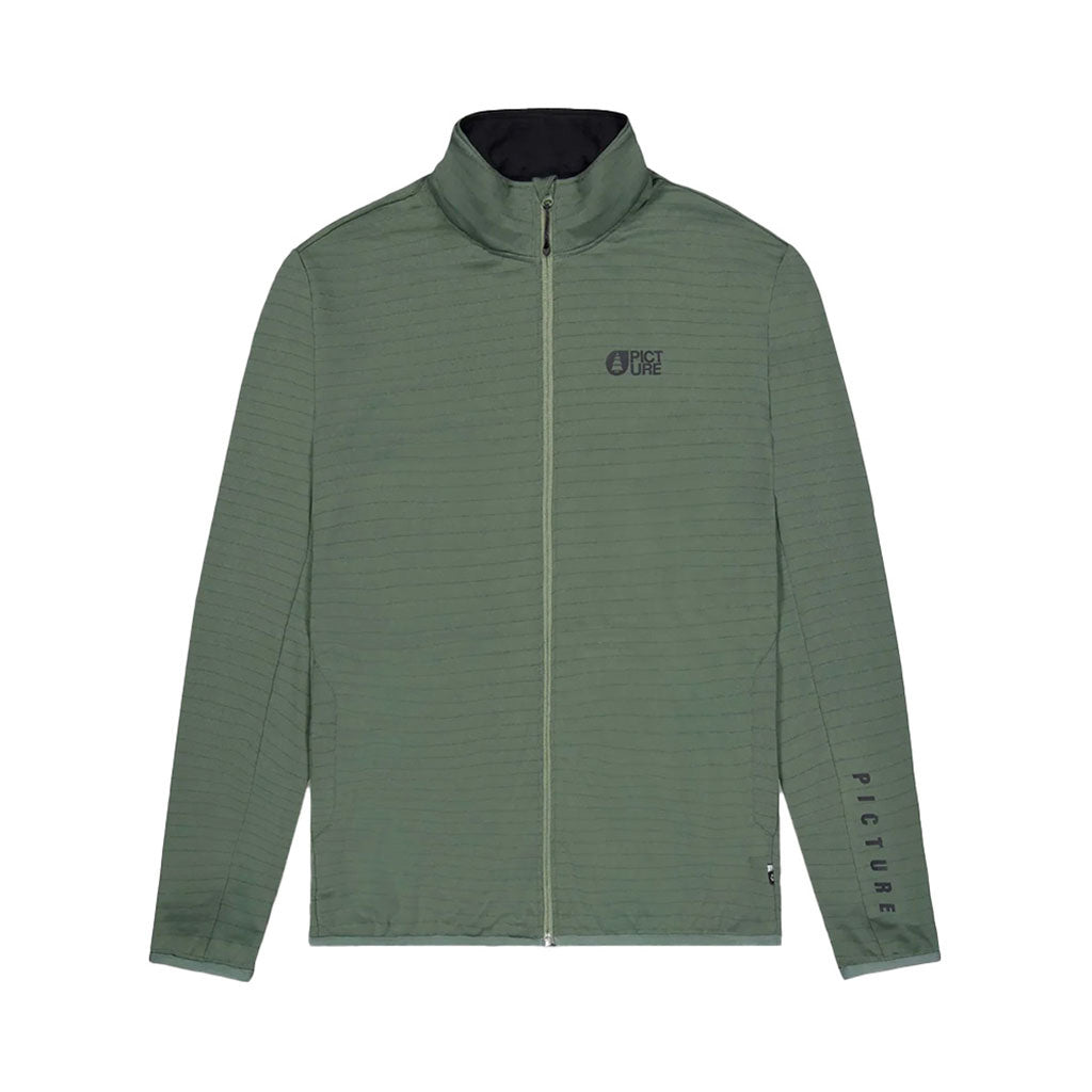 Marlay Tech Fle C - Midlayer