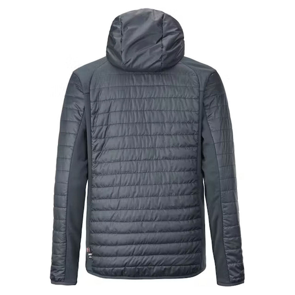 Takashima - Jacket