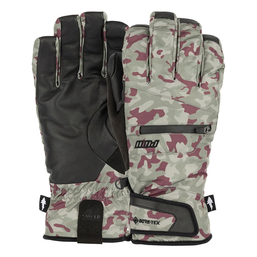 Sniper GTX - Gloves