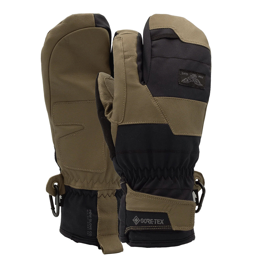 Sniper GTX Trigger - Gloves
