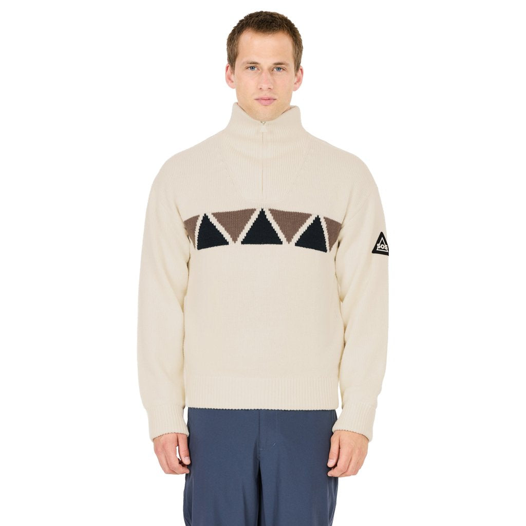 Aboda Windstopper Knit - Sweatshirt