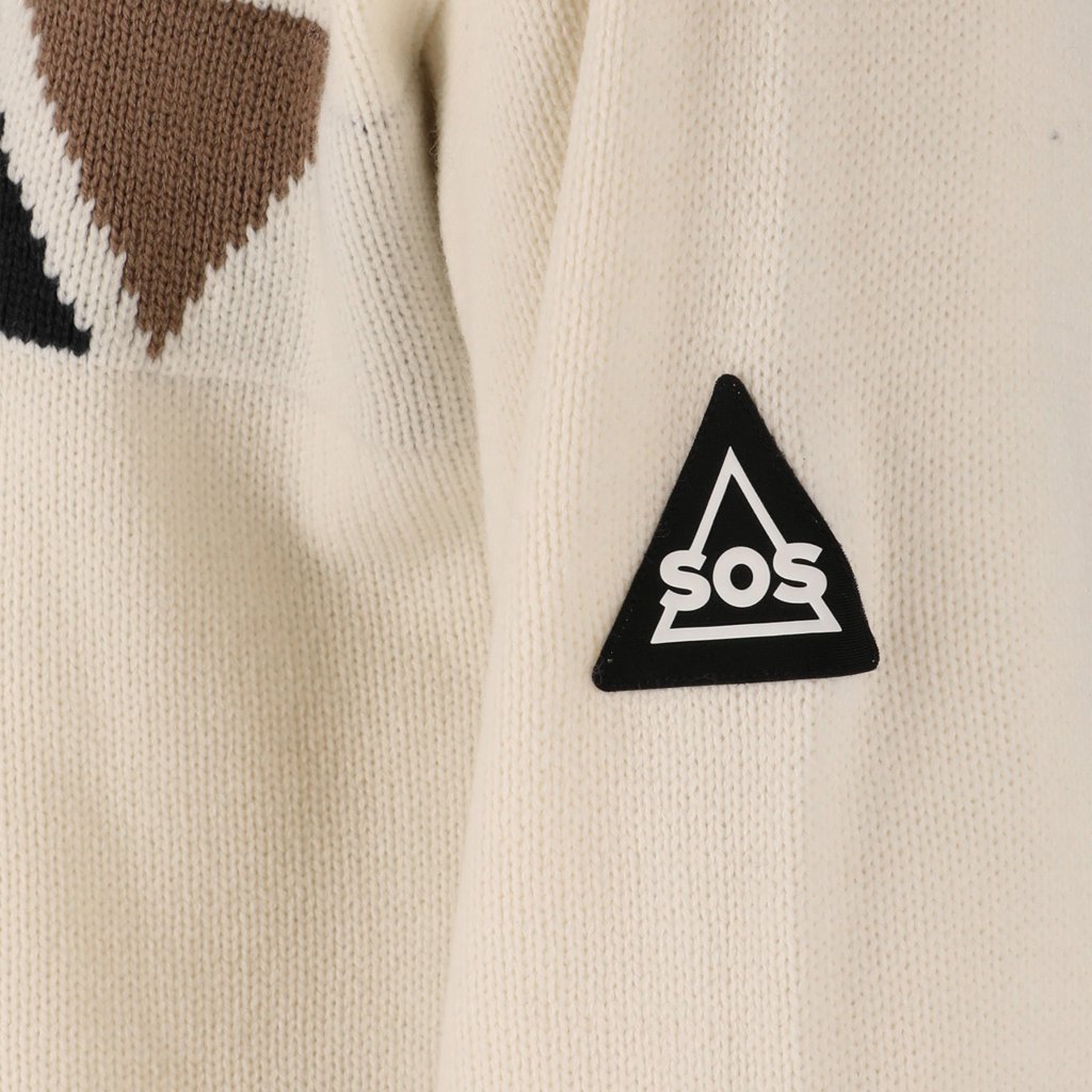 Aboda Windstopper Knit - Sweatshirt