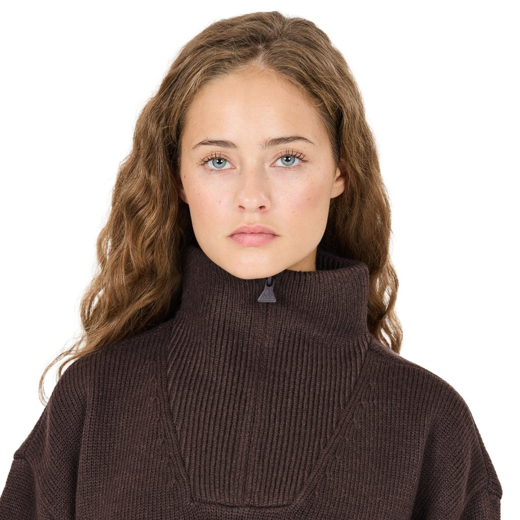 Aboda Windstopper Knit - Sweatshirt