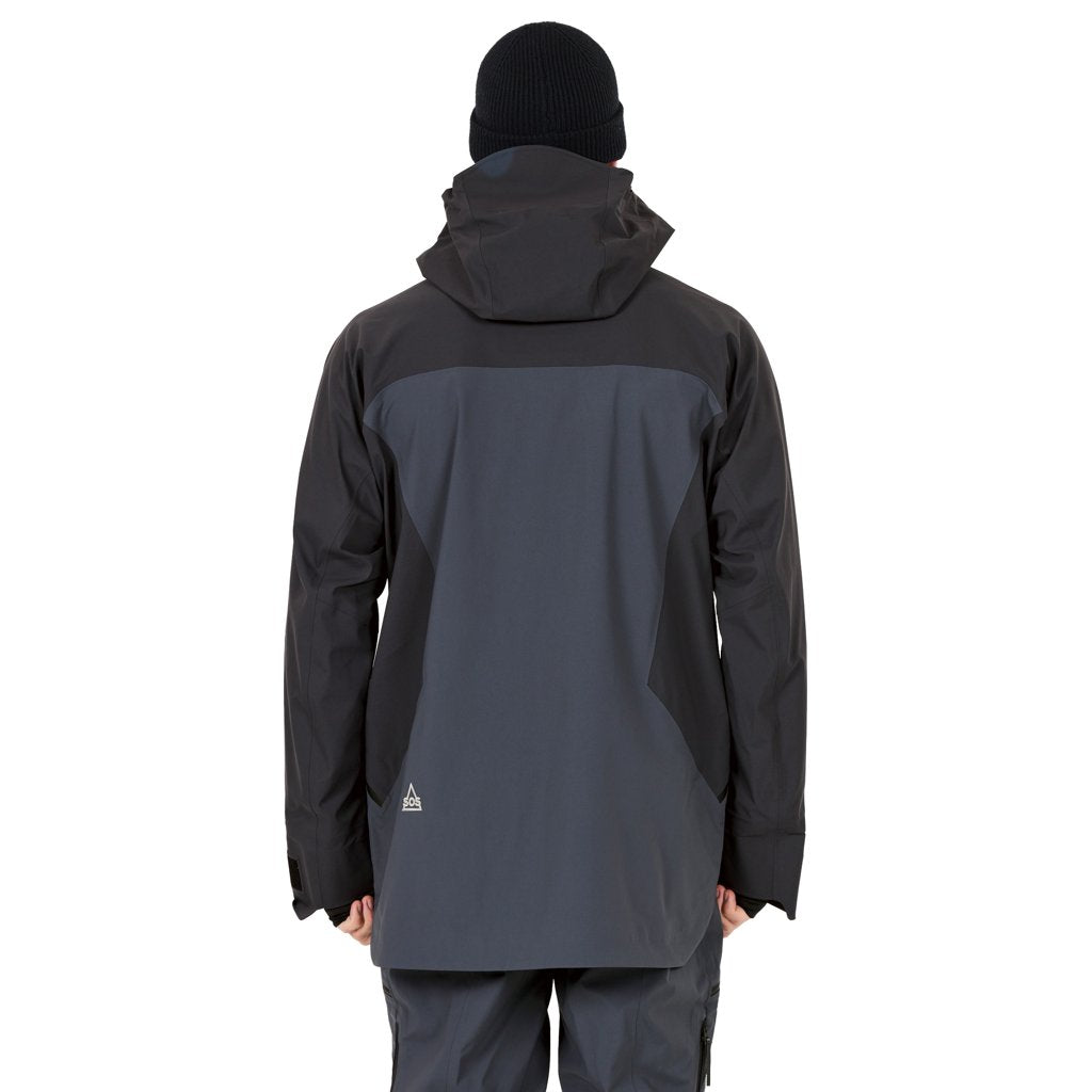 Unbound M Stretch Shell - Ski Jacket