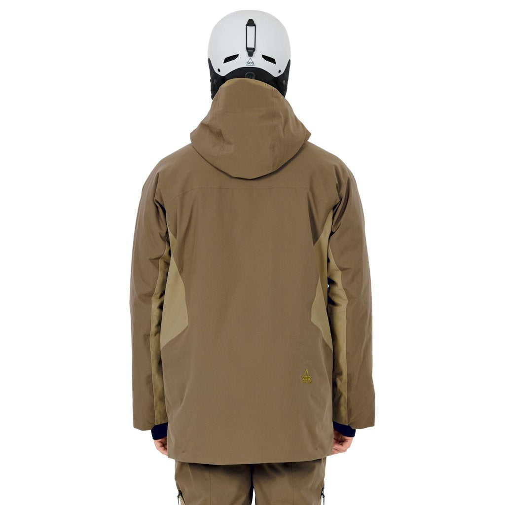 Unbound M Insulated - Ski Jacket