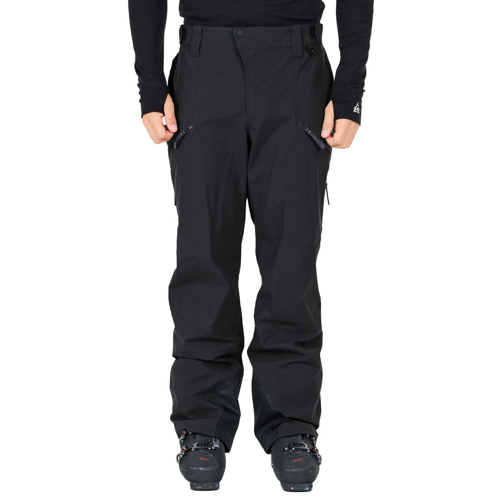 Cosmos M Stretch Shell - Ski Pants