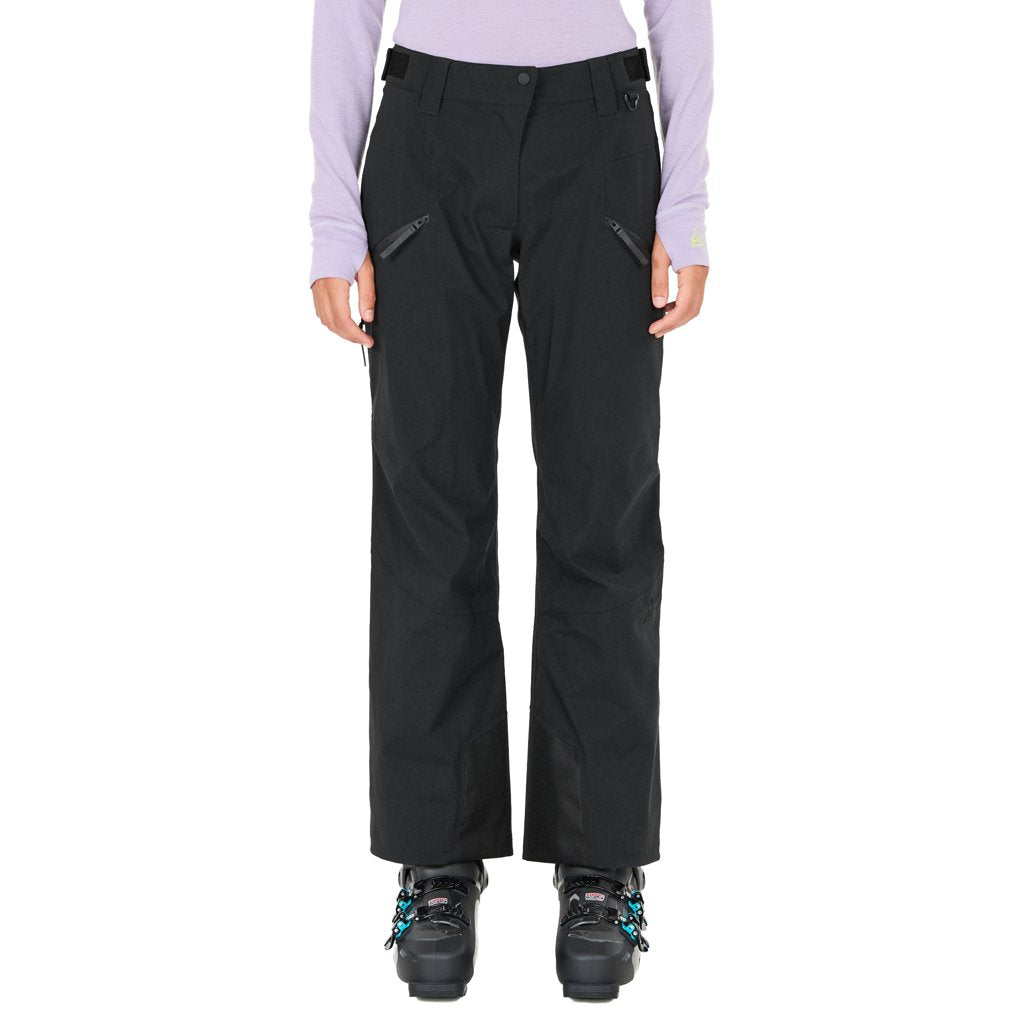 Cosmos W Stretch Shell - Ski Pants
