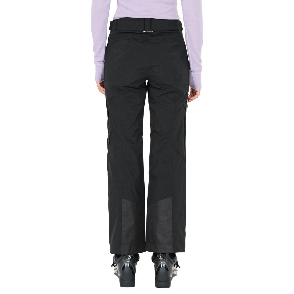 Cosmos W Stretch Shell - Ski Pants