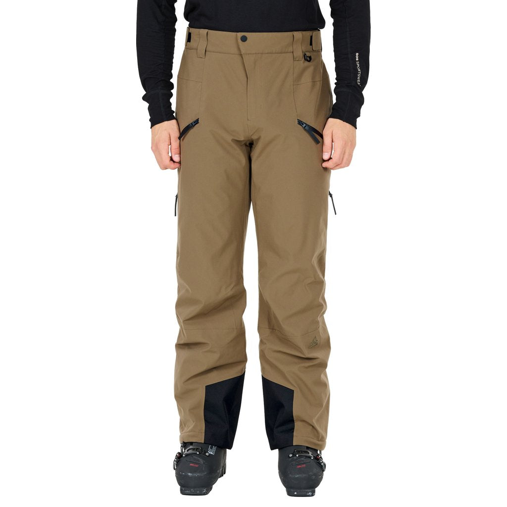 Cosmos M Insulated - Ski Pants