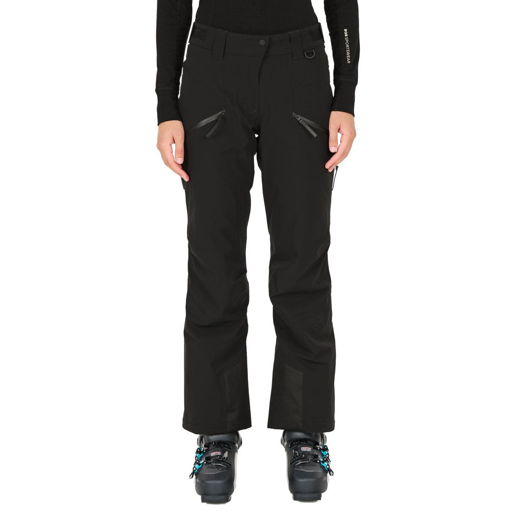 Cosmos W Insulated - Ski Pants