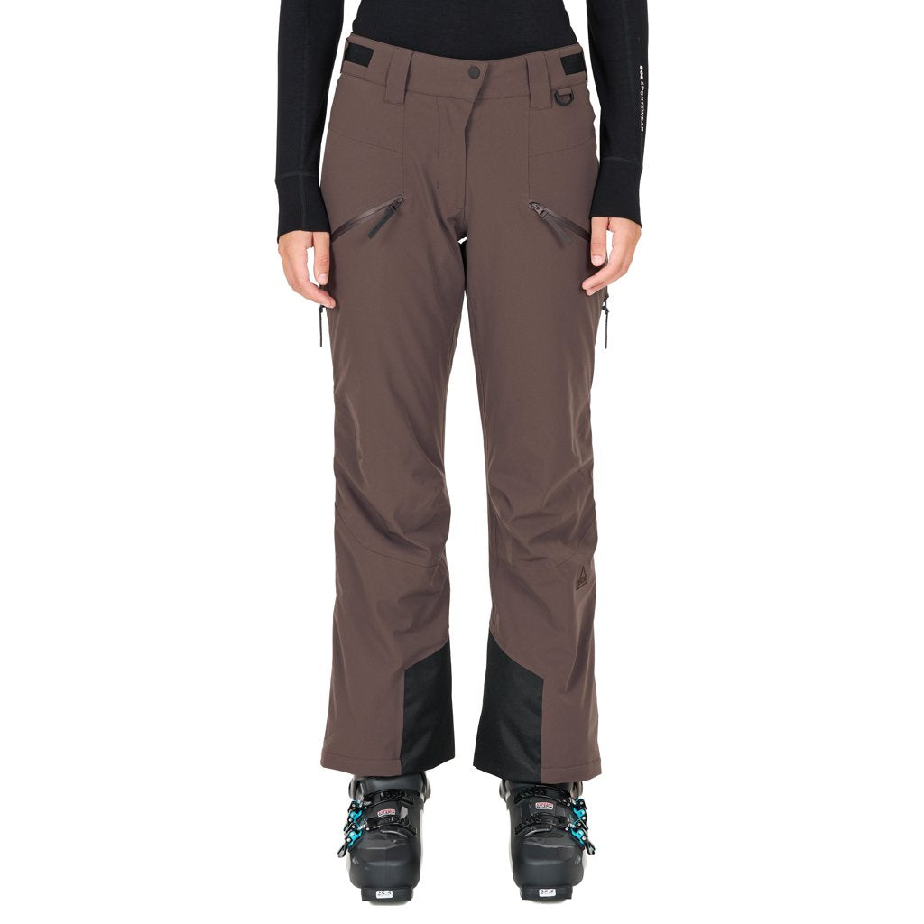 Cosmos W Insulated - Ski Pants
