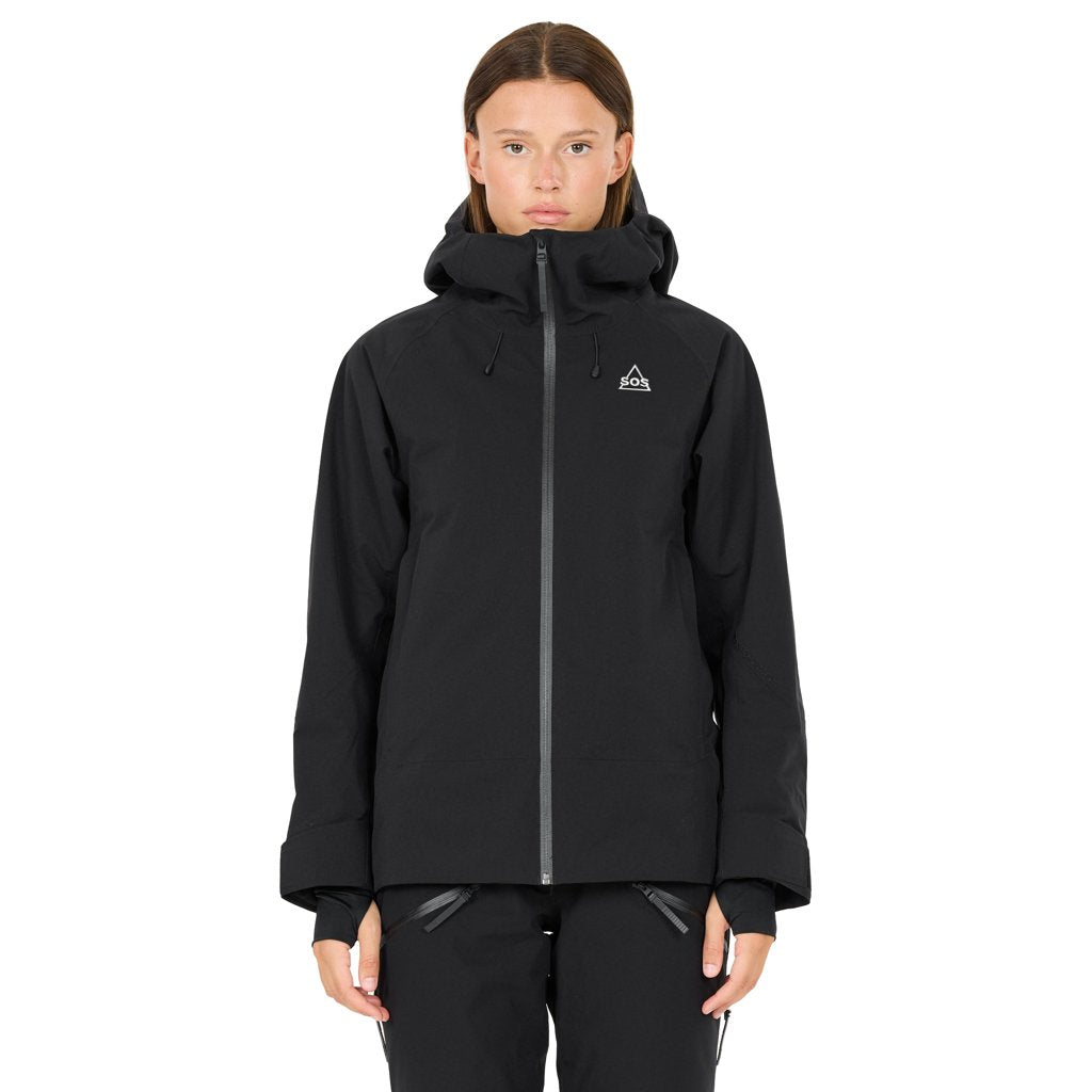 Gravity W Insulated - Ski Jacket