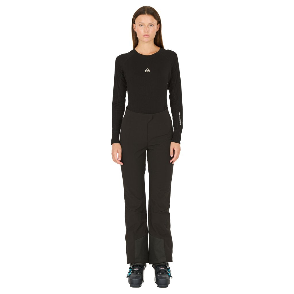 Cosmos W Softshell - Ski Pants