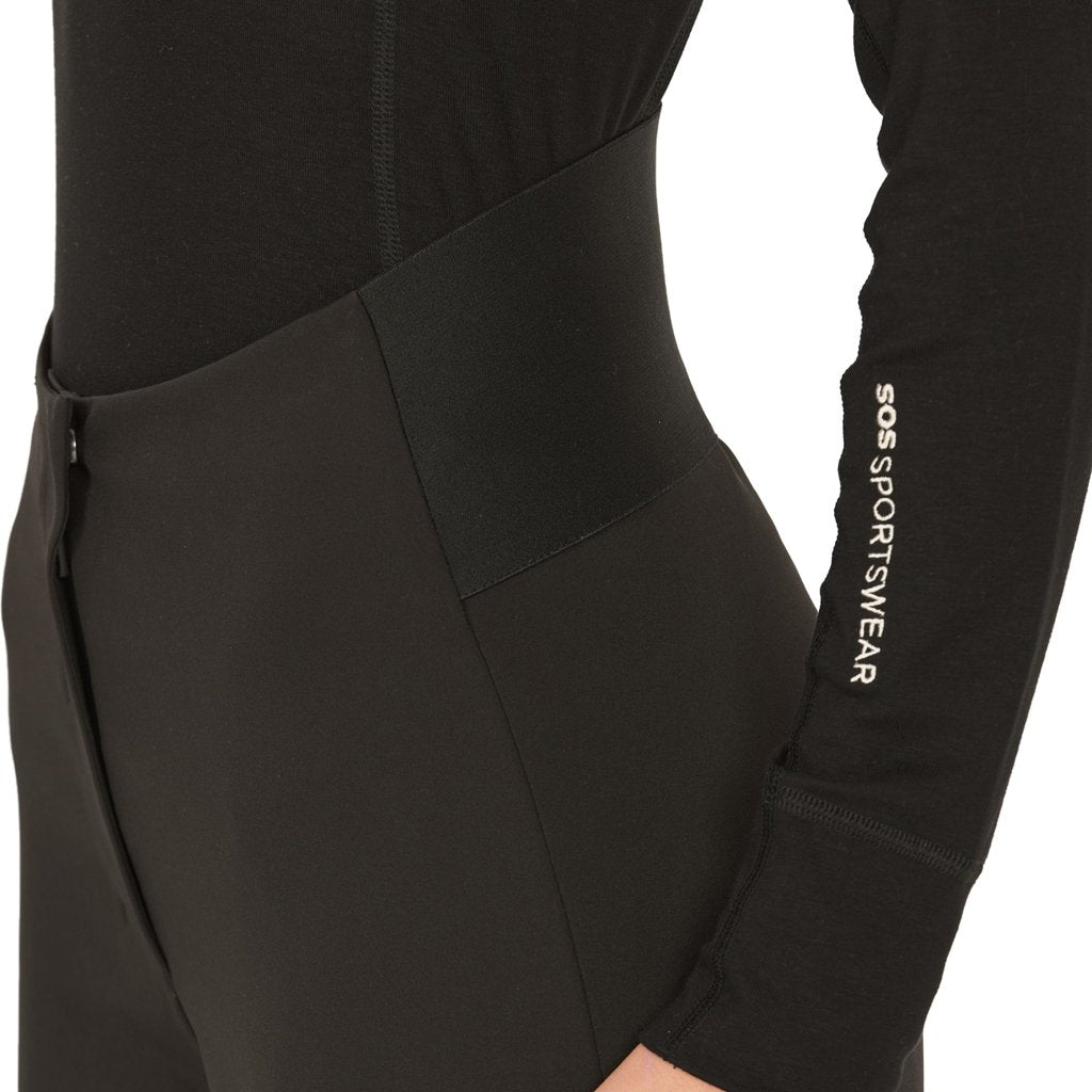 Cosmos W Softshell - Ski Pants