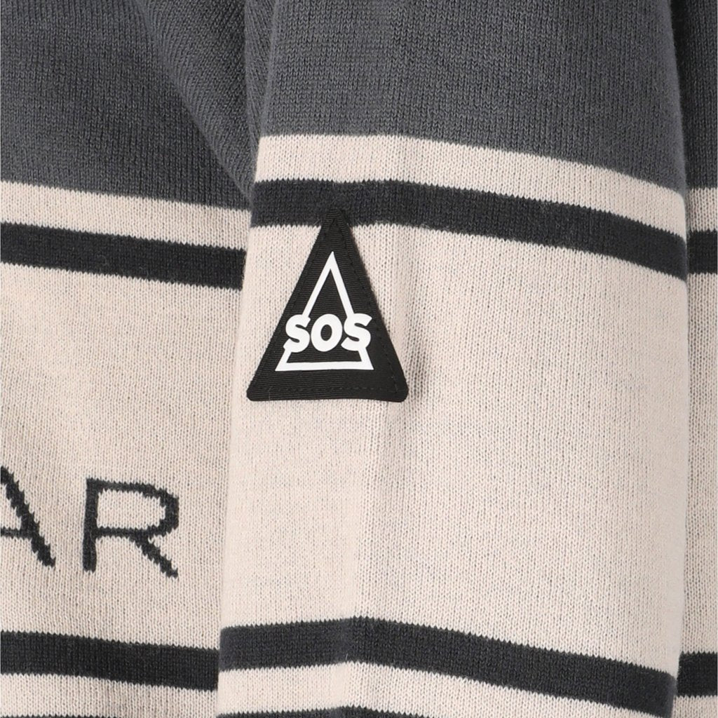Idre Windstopper Knit - Sweatshirt