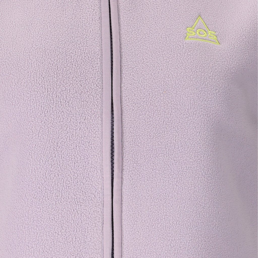 Draco W Vest - Fleece