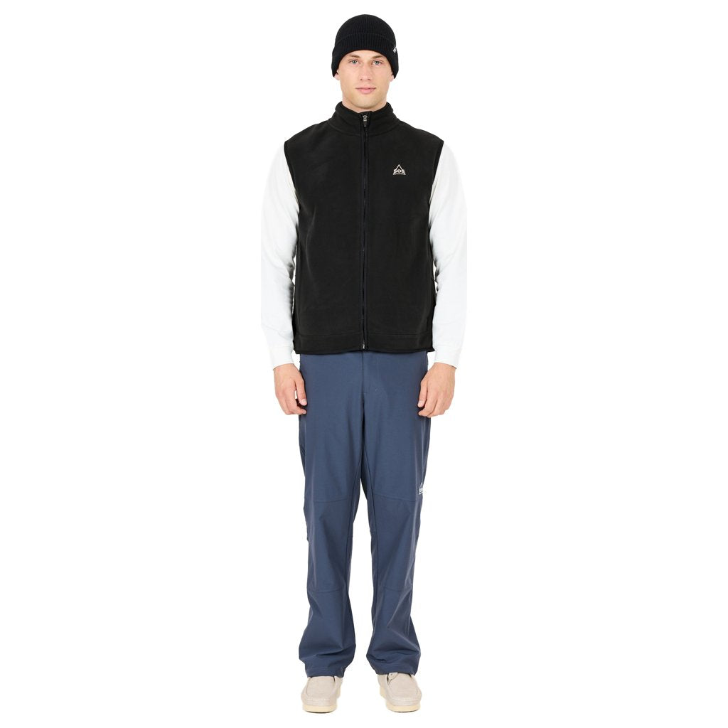 Draco M Vest - Fleece
