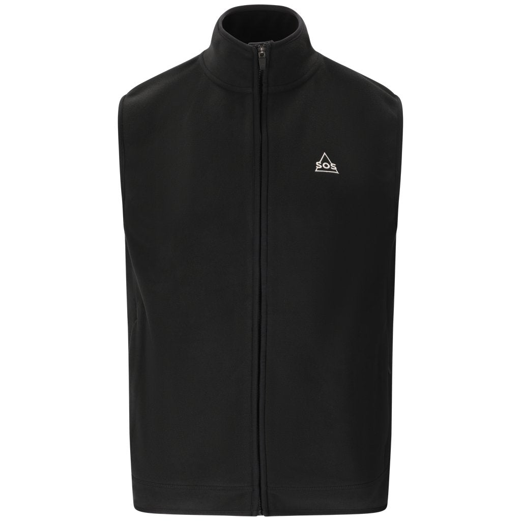 Draco M Vest - Fleece