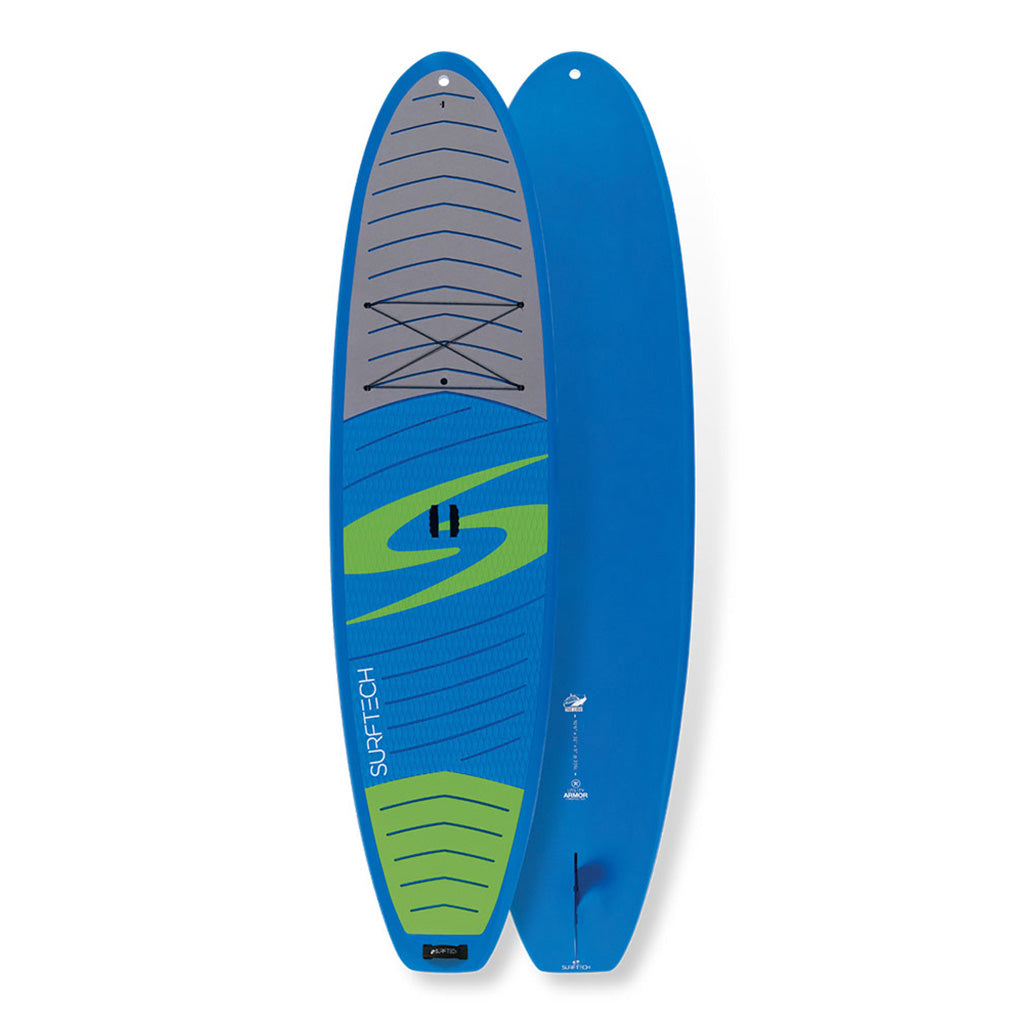 The Lido Package Blue 11'6 - SUP Board