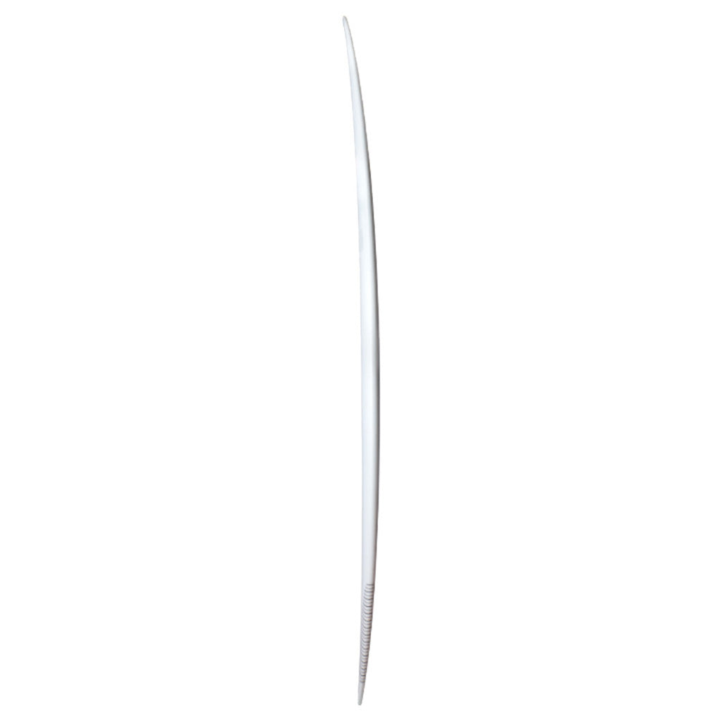 NSP Shapers Union Butterknife 8'6 FTU - Surfboard