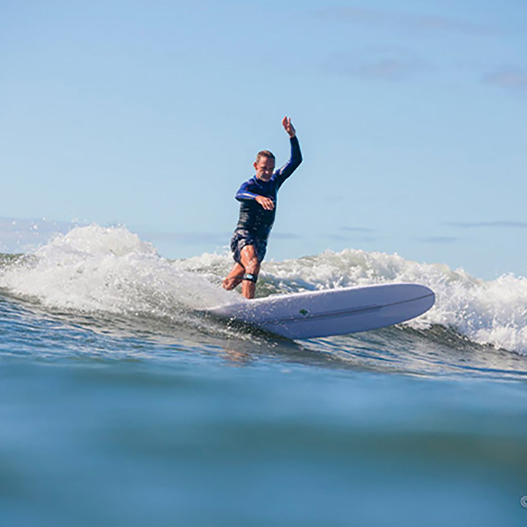 NSP Shapers Union Butterknife 8'6 FTU - Surfboard