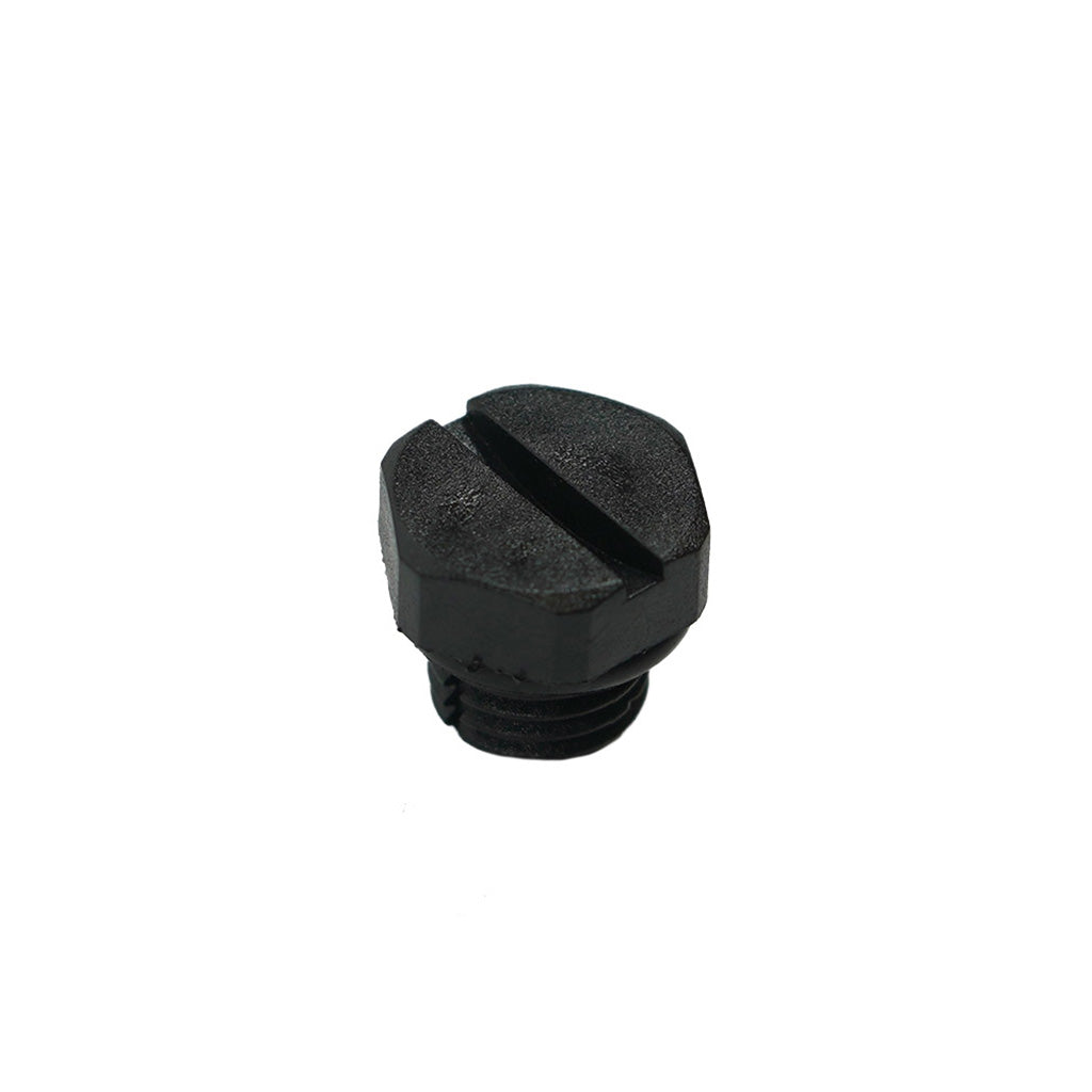 Plastic Vent Screw - Spareparts