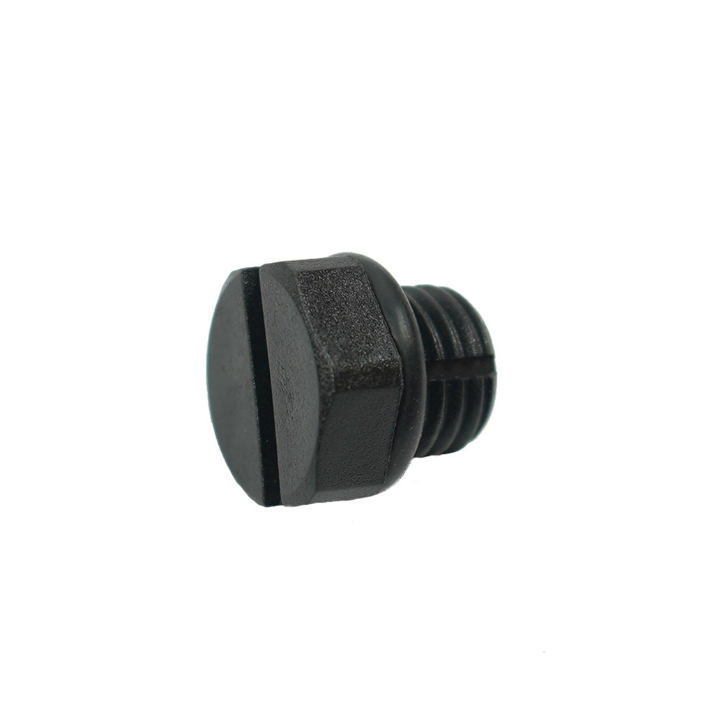 Plastic Vent Screw - Spareparts