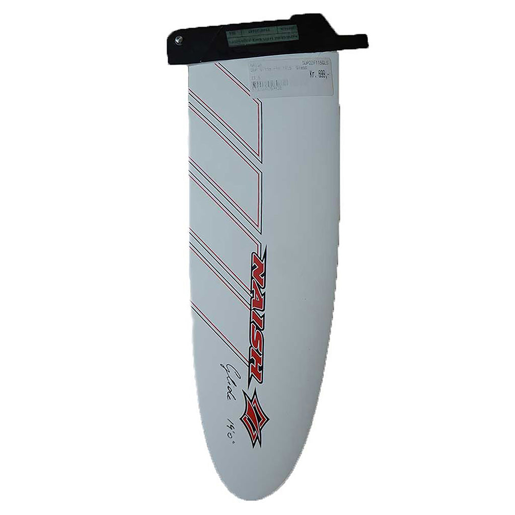Sup Glide Fin 11.5 Glass - Fin