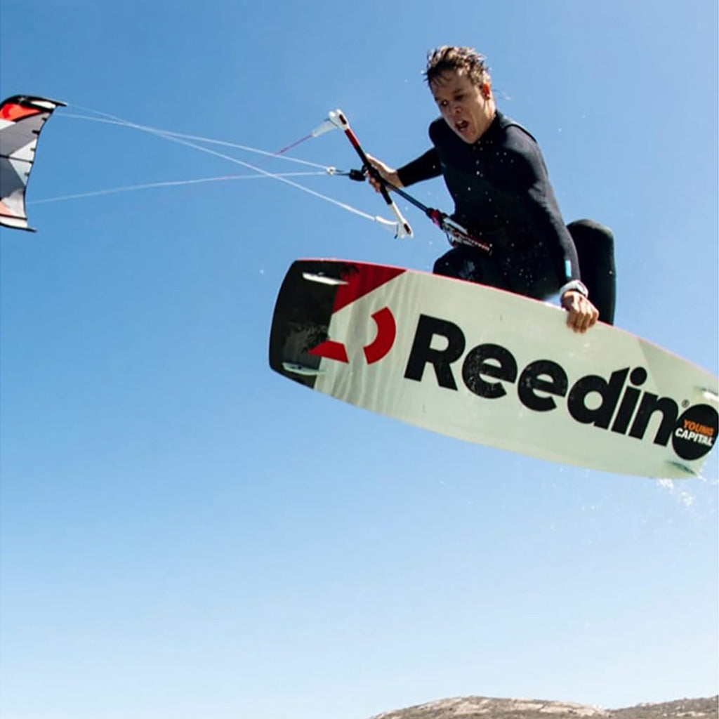 Supere - Kite Board