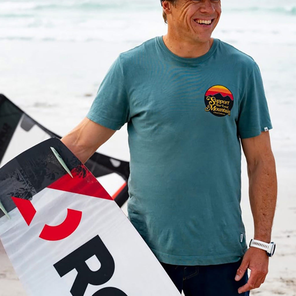 Supere - Kite Board
