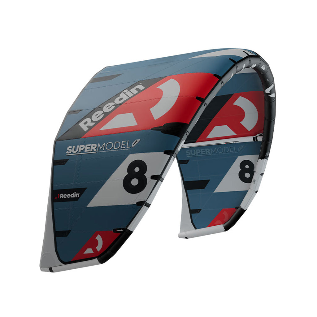 Supermodel V4 HTF - Kite
