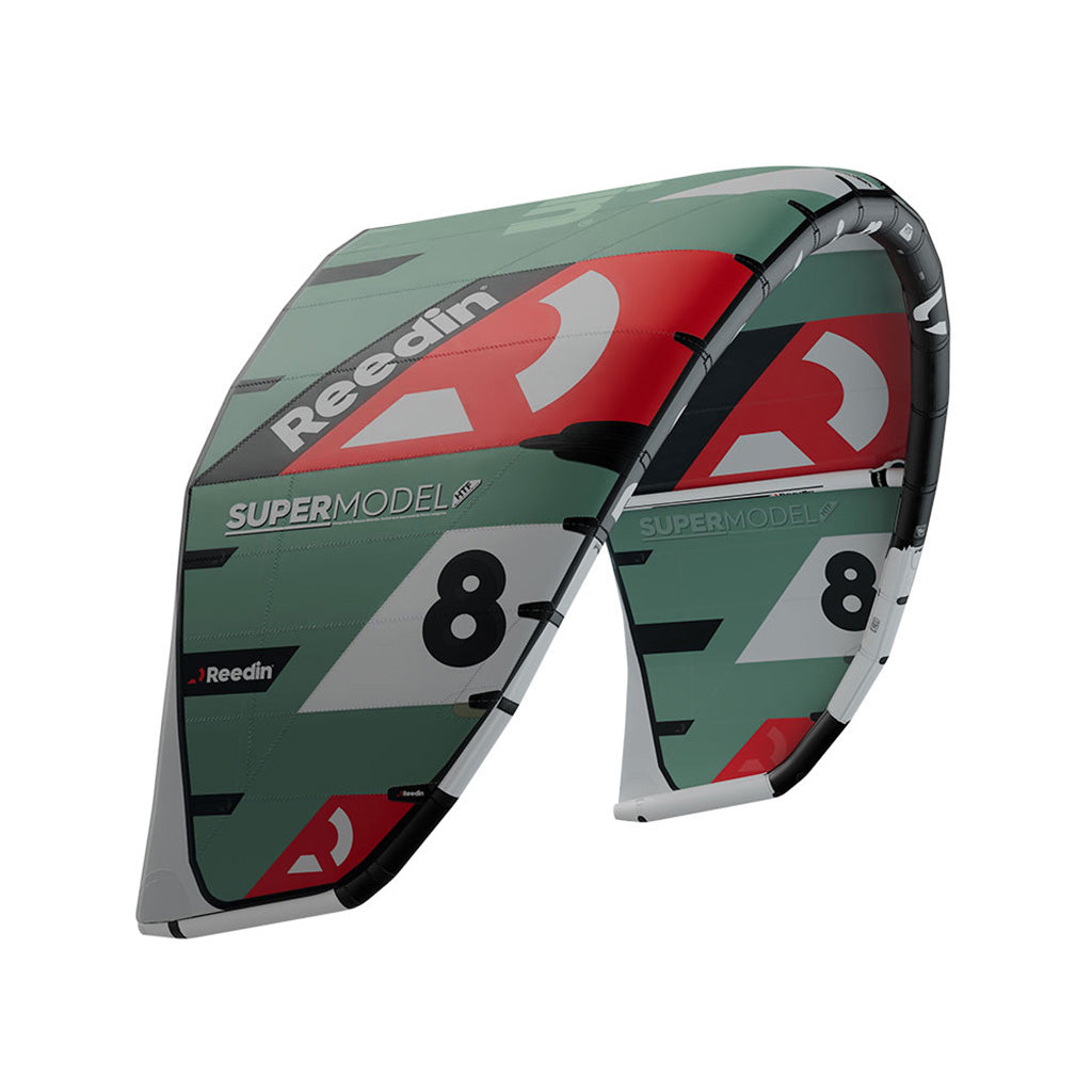 Supermodel V4 HTF - Kite